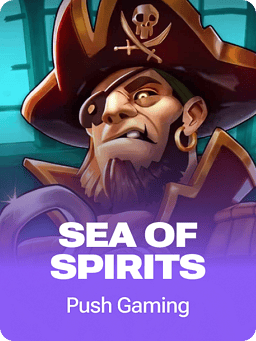 Sea of Spirits