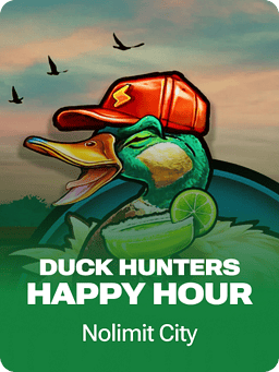 Duck Hunters: Happy Hour