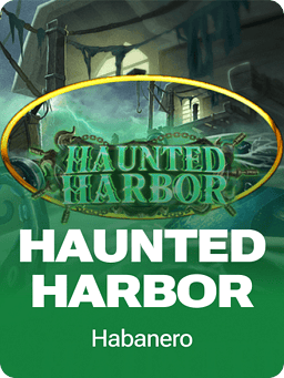 Haunted Harbor