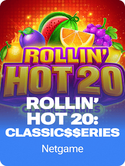 Rollin’ Hot 20: Classic$$eries