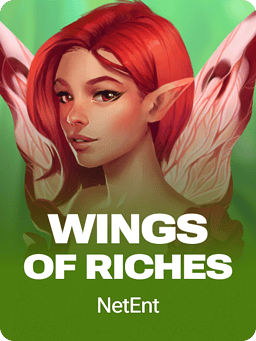 Wings of Riches