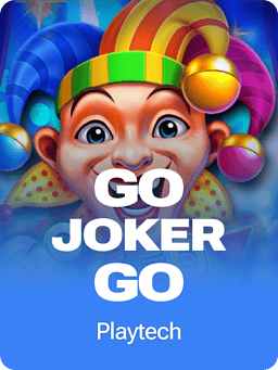 Go Joker Go