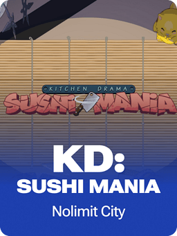 KD: Sushi Mania