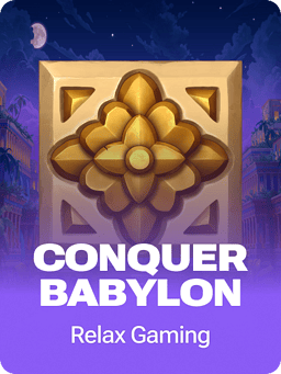 Conquer Babylon