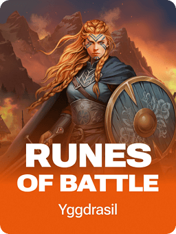 Runes of Battle