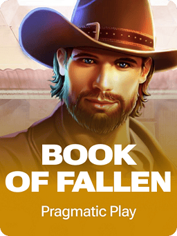 Book of the Fallen