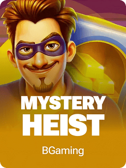Mystery Heist