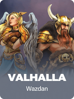 Valhalla