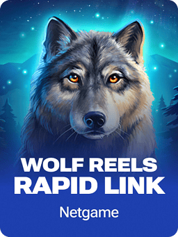 Wolf Reels Rapid Link
