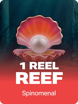 1 Reel Reef