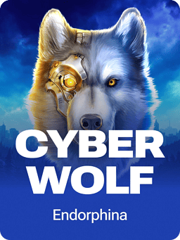 Cyber Wolf