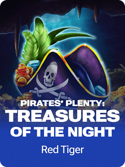 Pirates' Plenty: Treasures of the Seas