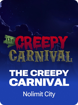 The Creepy Carnival