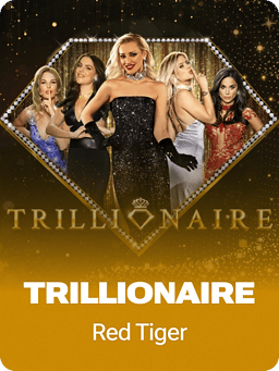 Trillionaire