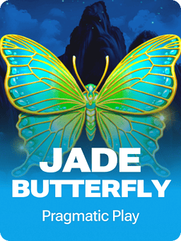 Jade Butterfly