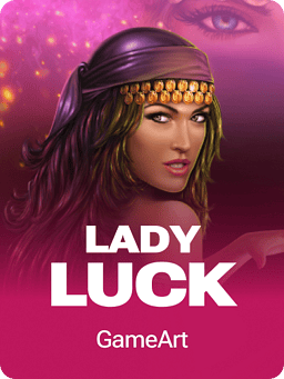 Lady Luck