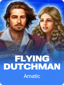 Flying Dutchman