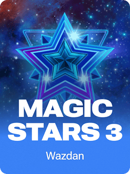 Magic Stars 3