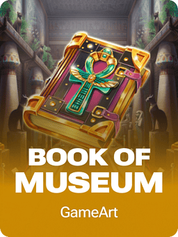 Book of Museum