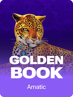 Golden Book