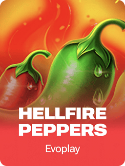 Hellfire Peppers