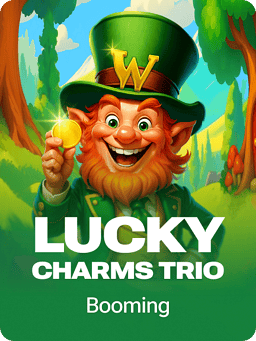 Lucky Charms Trio