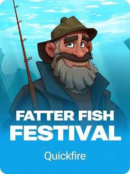 Fatter Fish Festival