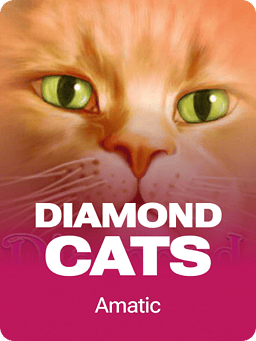 Diamond Cats