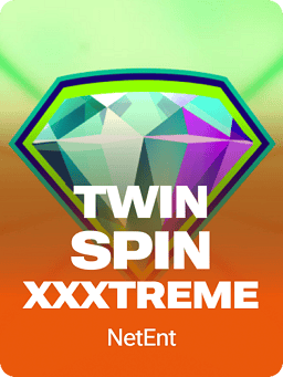 Twin Spin XXXtreme