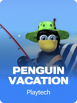 Penguin Vacation