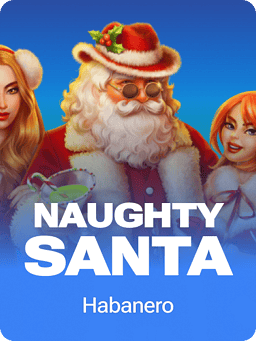 Naughty Santa
