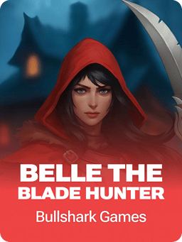 Belle the Blade Hunter