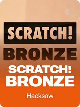 SCRATCH! Gold