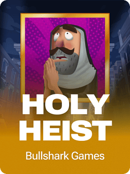 Holy Heist