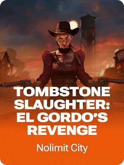 Tombstone Slaughter: El Gordo’s Revenge