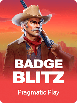 Badge Blitz