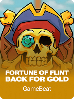 Fortune of Flint: Back for Gold