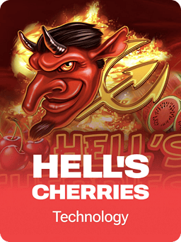 Hell's Cherries