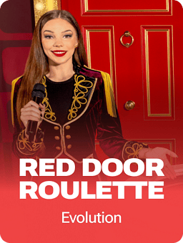 Red Door Roulette