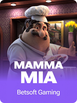 Mamma Mia