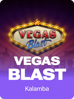 Vegas Blast