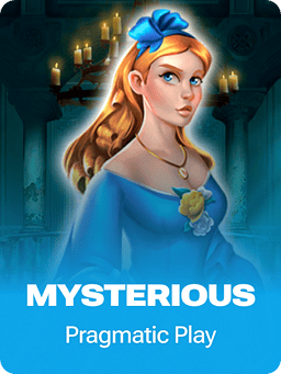 Mysterious