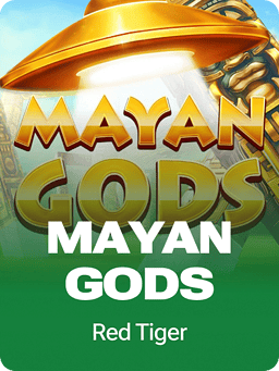 Mayan Gods