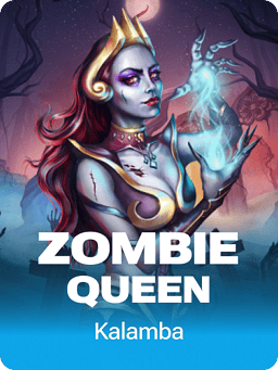 Zombie Queen