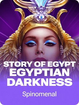 Story Of Egypt - Egyptian Darkness