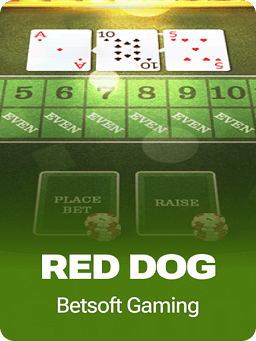 Red Dog