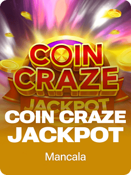 Coin Craze Jackpot