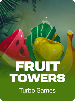 Fruit Towers