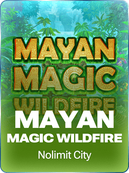 Mayan Magic Wildfire
