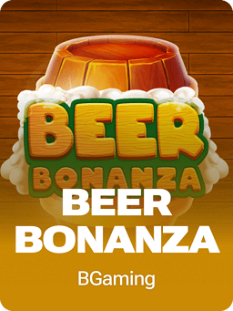 Beer Bonanza